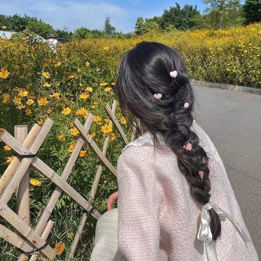 杜鹃的婚约