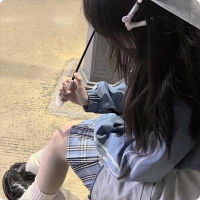 贼性难改